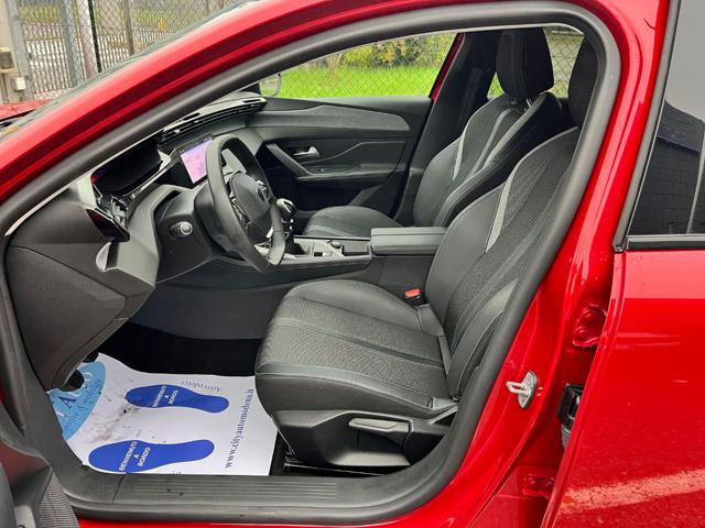 PEUGEOT 308 usata, con Cruise Control