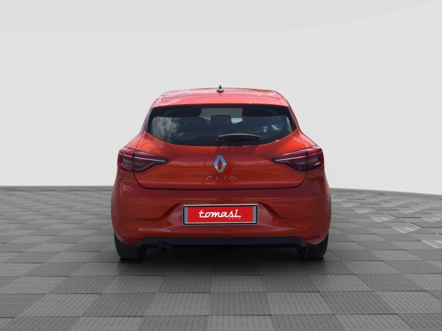 RENAULT Clio usata 3