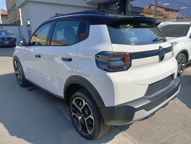 CITROEN C3 usata, con Immobilizzatore elettronico