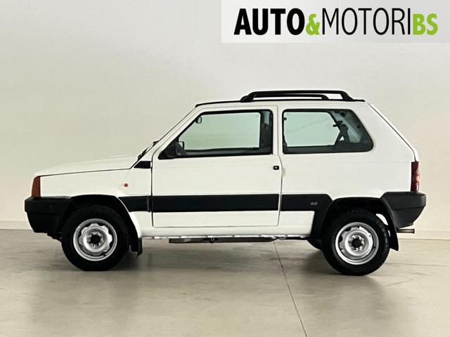 FIAT Panda usata 6