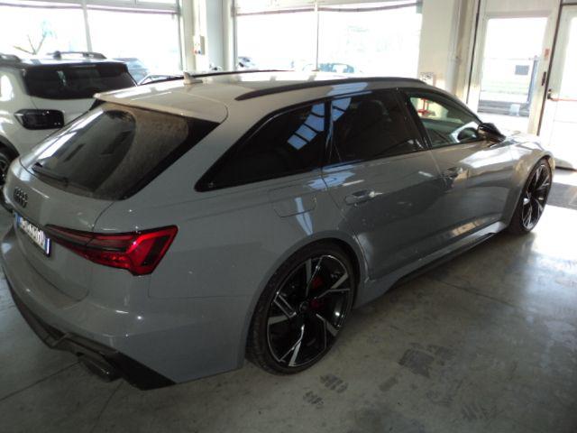 AUDI RS6 usata, con Alzacristalli elettrici