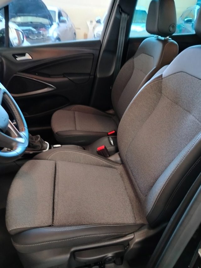 OPEL Crossland usata 20