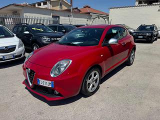 ALFA ROMEO MiTo 1.3 JTDm 95CV 80MILA KM SUPER PREZZO