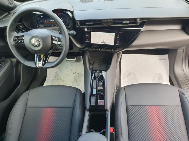 ALFA ROMEO Junior usata, con Cruise Control