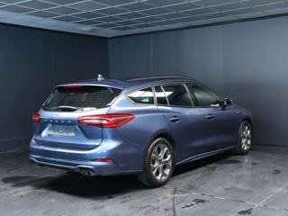 FORD Focus usata, con Airbag laterali