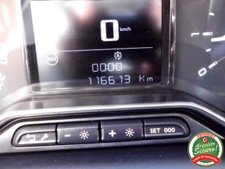 CITROEN C3 Aircross usata, con Fari LED