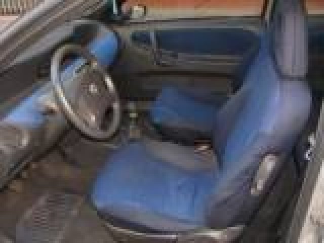 LANCIA Y usata, con Airbag