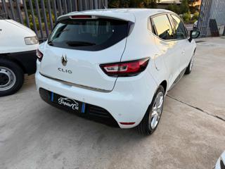 RENAULT Clio usata, con Airbag Passeggero