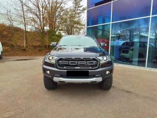 FORD Ranger Raptor usata, con Airbag