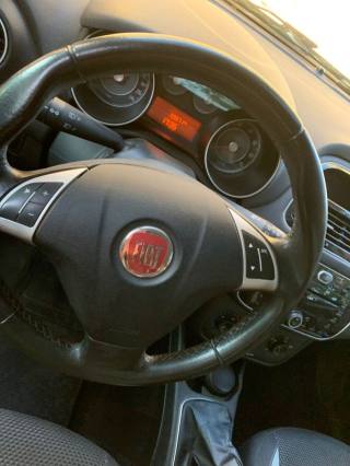 FIAT Grande Punto usata 7