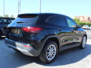 MERCEDES-BENZ GLA 200 usata, con Boardcomputer