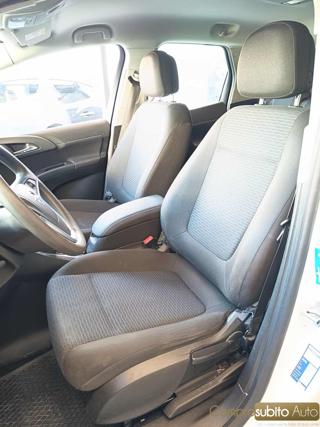 OPEL Meriva usata 27