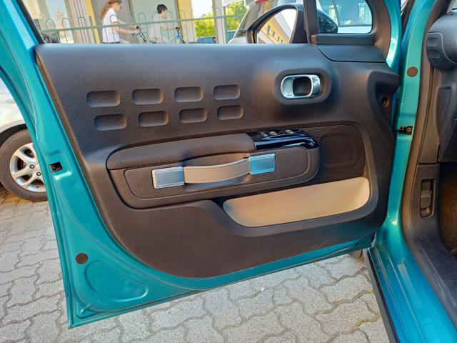 CITROEN C3 usata, con Alzacristalli elettrici