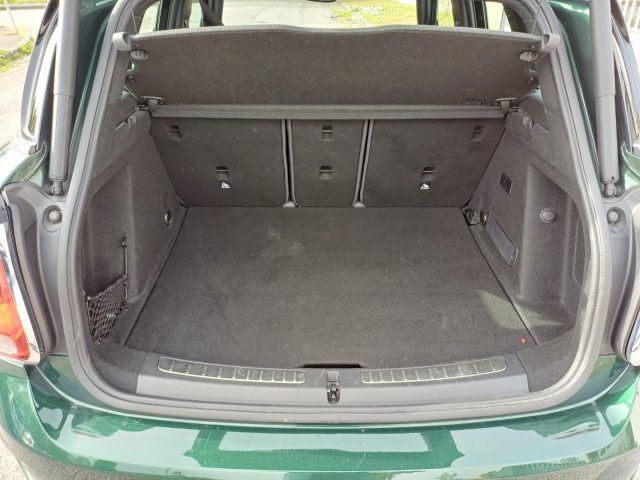 MINI Countryman usata, con Volante multifunzione