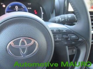 TOYOTA Yaris Cross usata, con Specchietti laterali elettrici