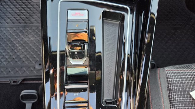 VOLKSWAGEN Golf usata, con Tettuccio apribile