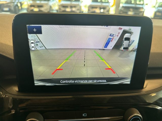 FORD Kuga usata, con Immobilizzatore elettronico