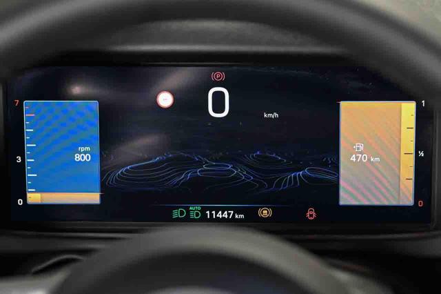 JEEP Avenger usata, con Cruise Control