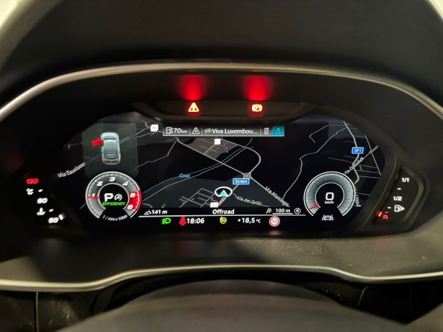 AUDI Q3 usata, con USB