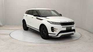 LAND ROVER Range Rover Evoque usata, con Boardcomputer