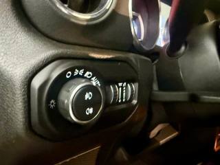 JEEP Wrangler usata, con Interni in pelle