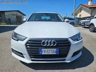 AUDI A4 usata, con Airbag
