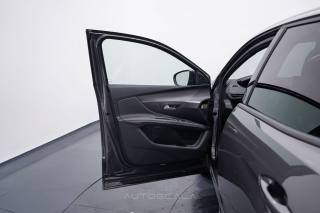 PEUGEOT 3008 usata, con Cruise Control
