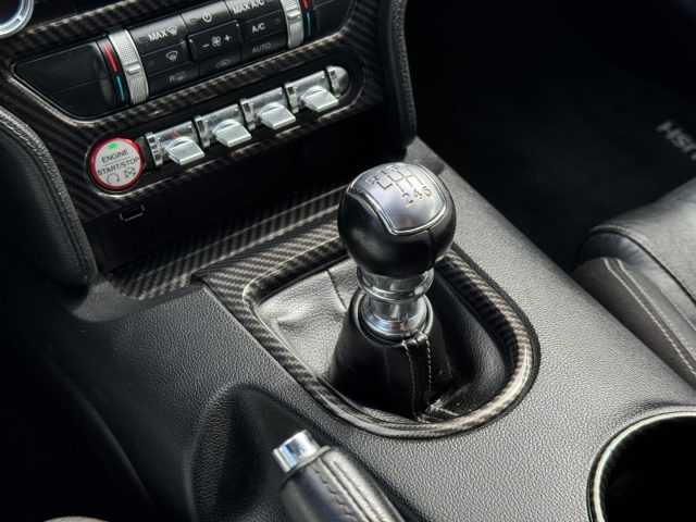 FORD Mustang usata, con Cruise Control