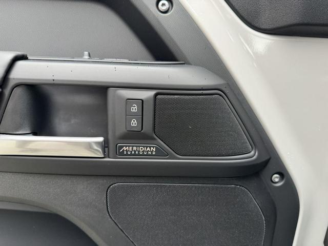 LAND ROVER Defender usata, con Tettuccio apribile