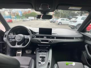 AUDI A4 usata, con Lettore CD