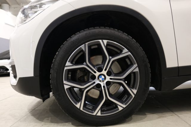 BMW X1 usata, con Climatizzatore