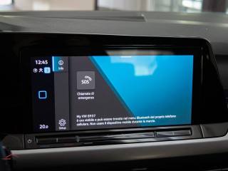 VOLKSWAGEN Golf usata, con Isofix