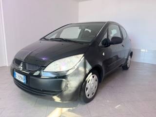 MITSUBISHI Colt usata 2