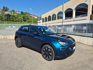 FIAT 600 usata, con Alzacristalli elettrici