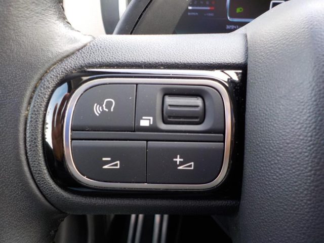 CITROEN C5 Aircross usata, con Volante in pelle