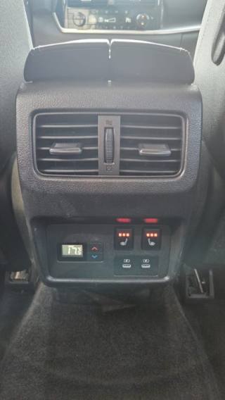 NISSAN X-Trail usata, con Servosterzo