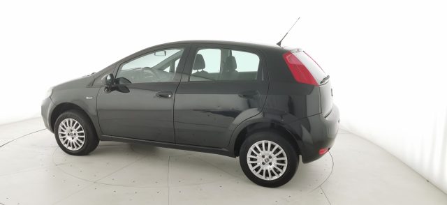FIAT Grande Punto usata 17