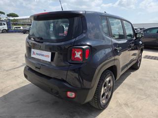 JEEP Renegade usata, con Alzacristalli elettrici