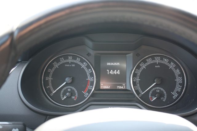 SKODA Octavia usata, con Controllo automatico clima