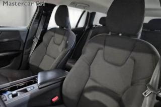 VOLVO V60 usata, con Boardcomputer