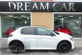 PEUGEOT 208 usata, con Autoradio