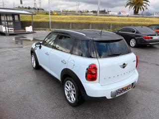 MINI Countryman usata, con Airbag laterali