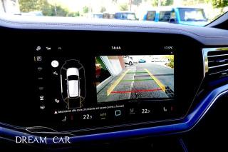 VOLKSWAGEN Touareg usata, con Controllo automatico clima