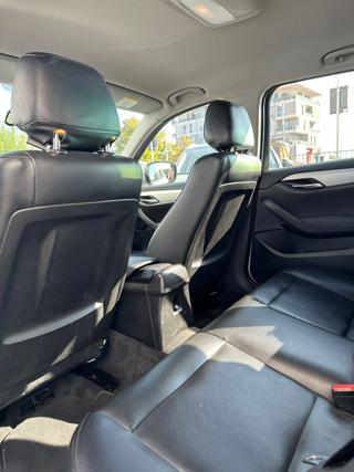 BMW X1 usata, con Volante multifunzione