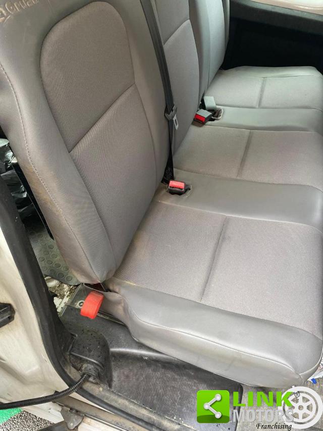 CITROEN Berlingo usata 14