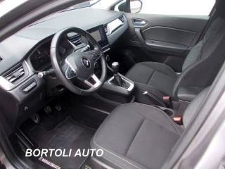 RENAULT Captur usata, con Chiusura centralizzata