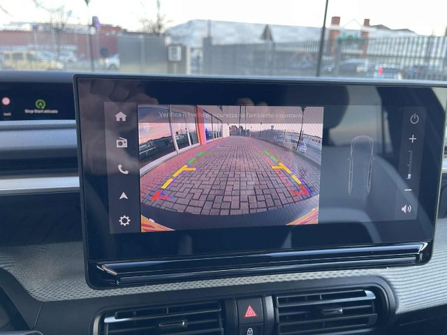 CITROEN C3 usata, con ESP