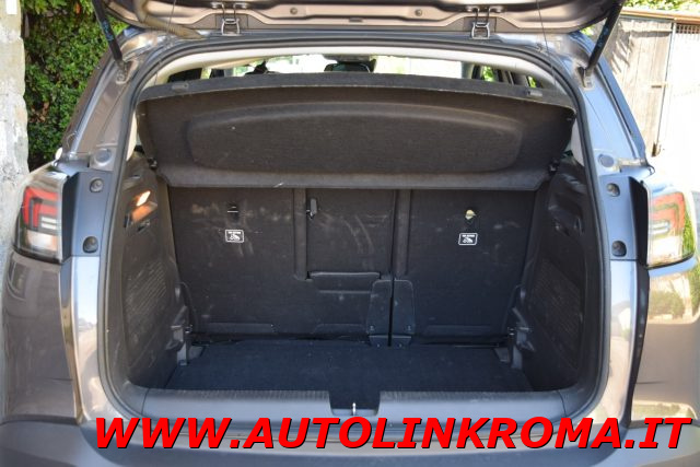 OPEL Crossland usata, con Cruise Control