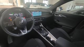 ALFA ROMEO Tonale usata, con USB