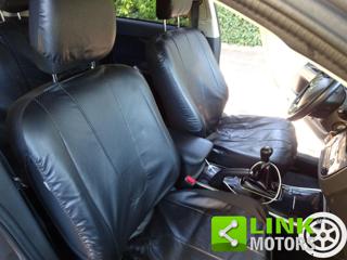 MITSUBISHI Outlander usata, con Specchietti laterali elettrici